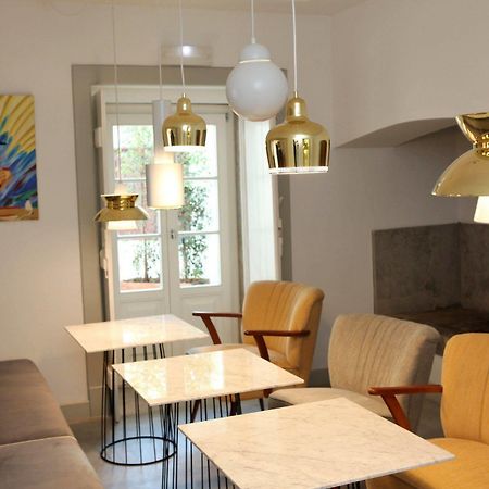 Aguamel Boutique Guest House Синтра Экстерьер фото