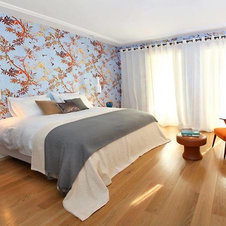 Aguamel Boutique Guest House Синтра Экстерьер фото