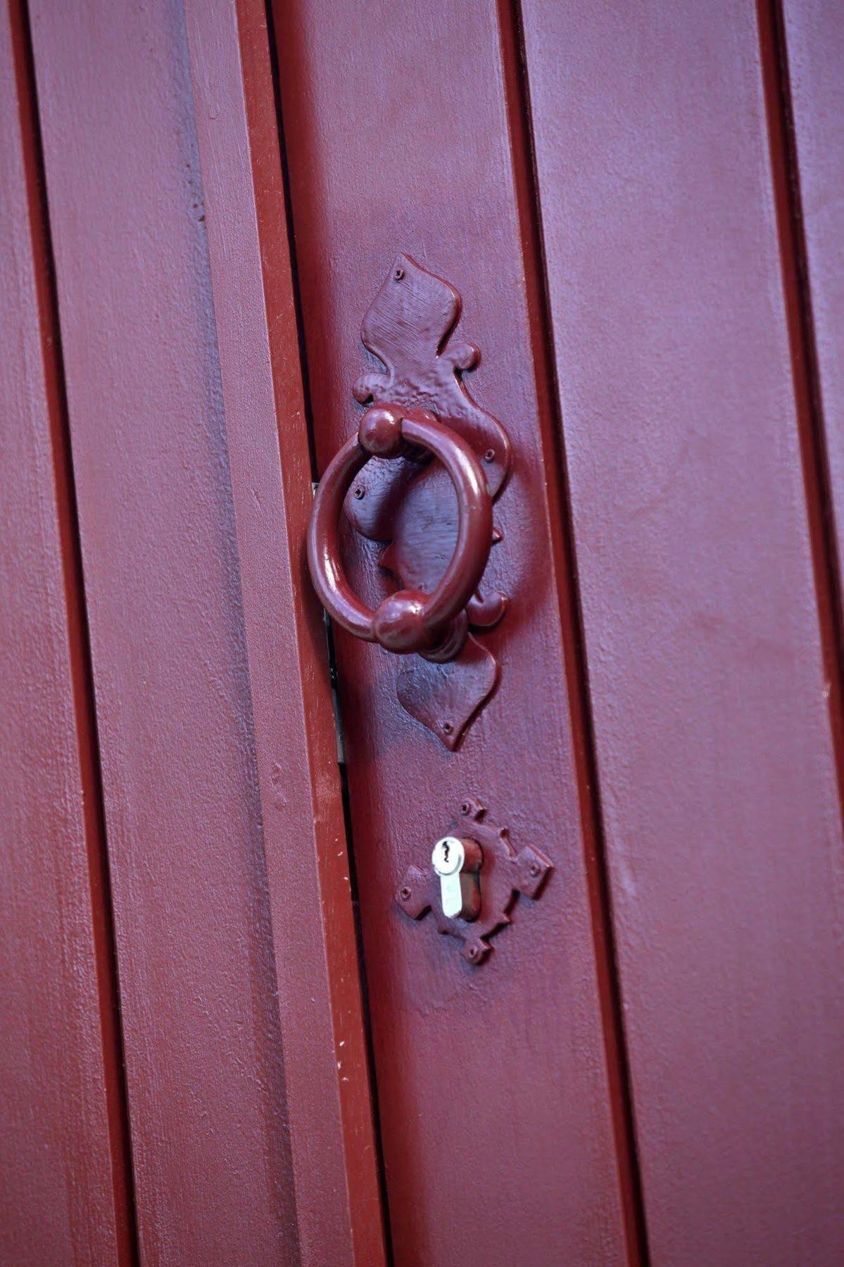 Aguamel Boutique Guest House Синтра Экстерьер фото