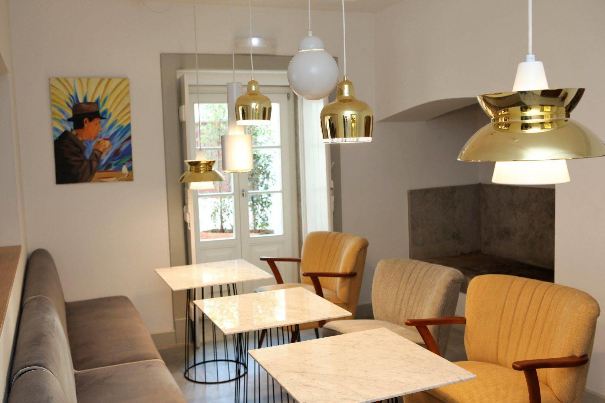 Aguamel Boutique Guest House Синтра Экстерьер фото