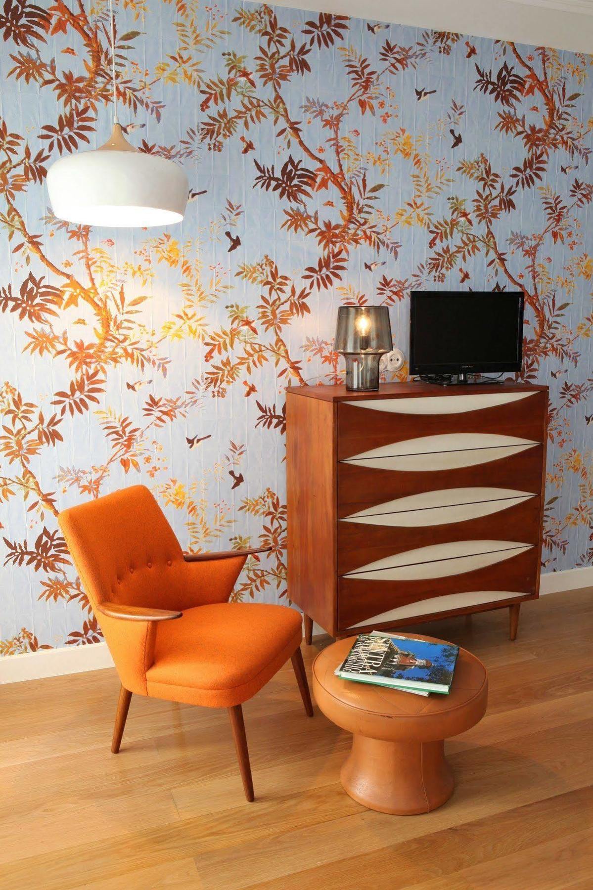 Aguamel Boutique Guest House Синтра Экстерьер фото