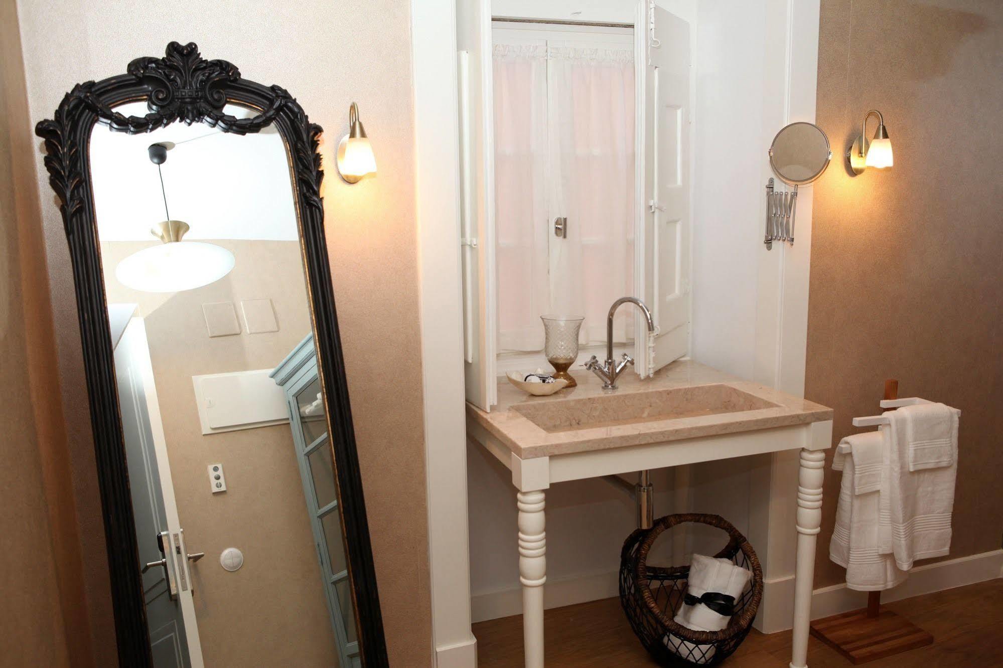 Aguamel Boutique Guest House Синтра Экстерьер фото