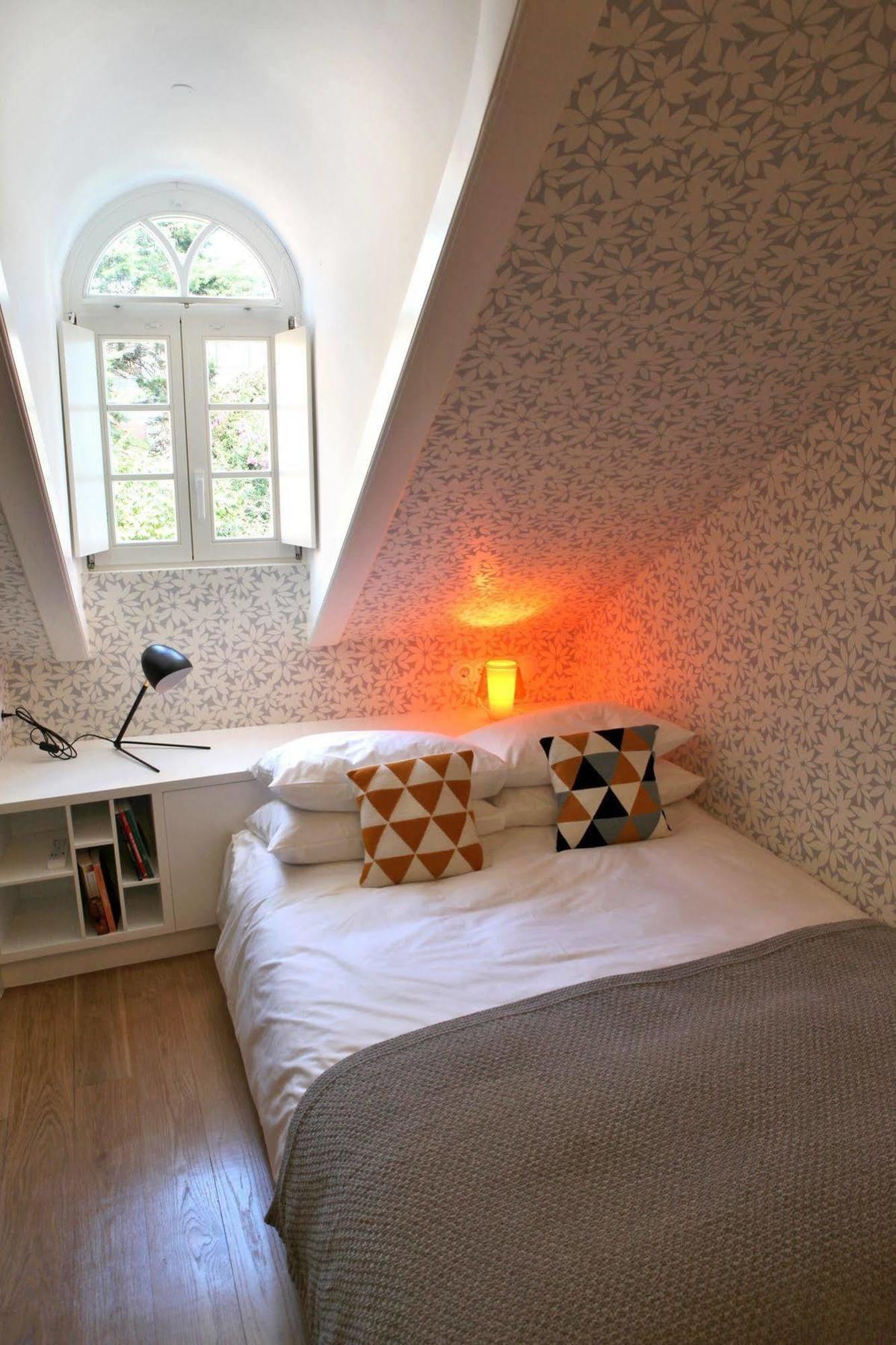 Aguamel Boutique Guest House Синтра Экстерьер фото