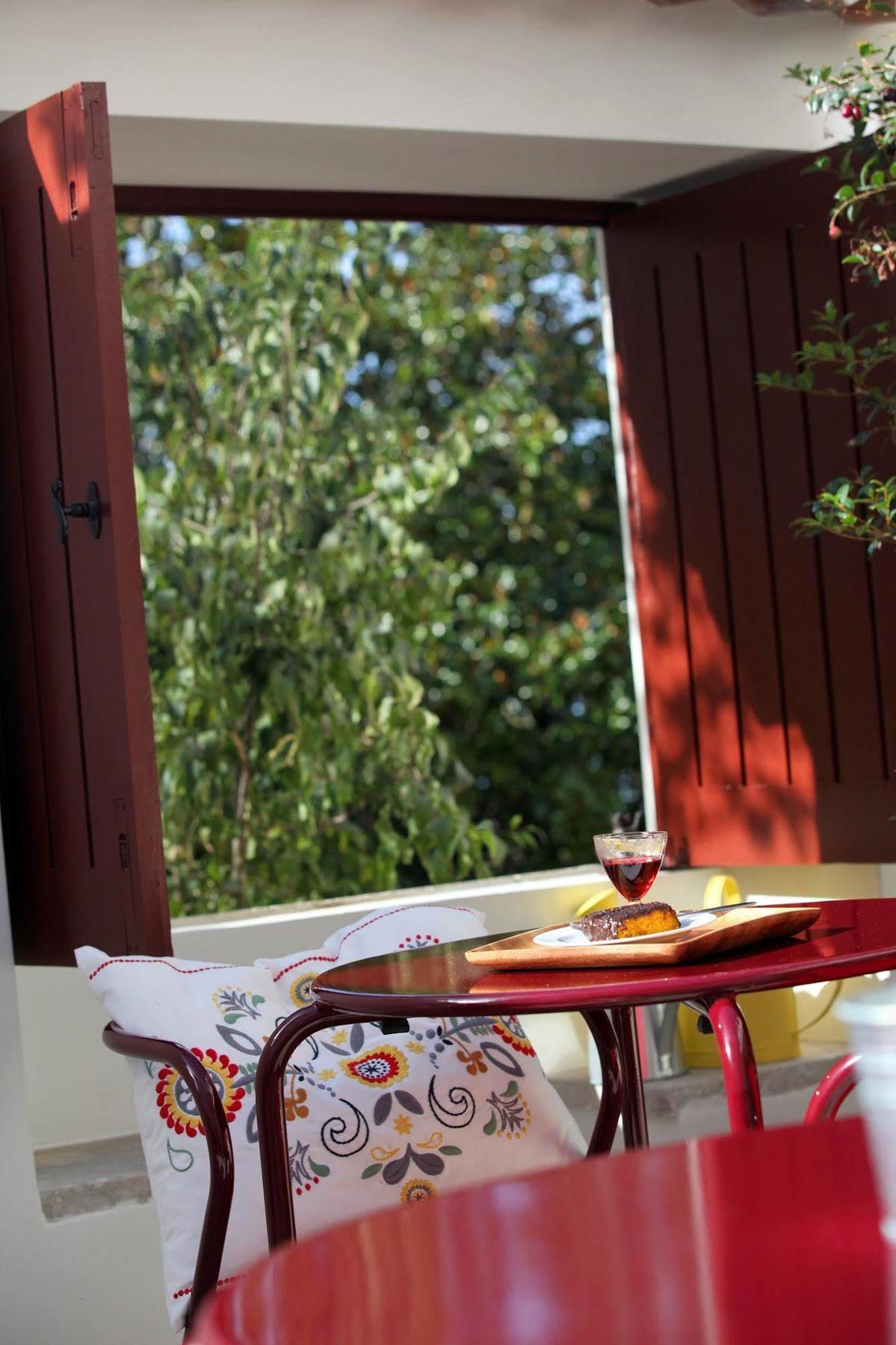 Aguamel Boutique Guest House Синтра Экстерьер фото