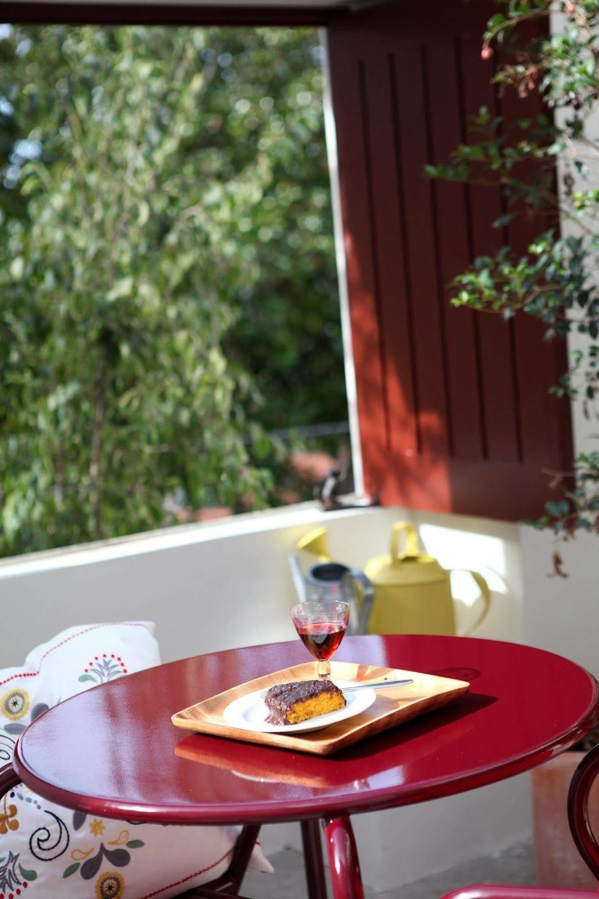 Aguamel Boutique Guest House Синтра Экстерьер фото